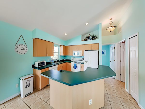 Cape Coral Home 1009769