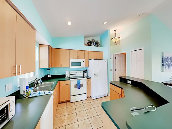 Cape Coral Home 1009769