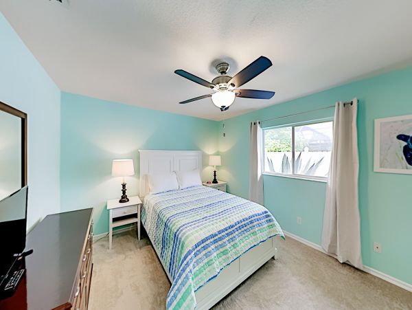 Cape Coral Home 1009769