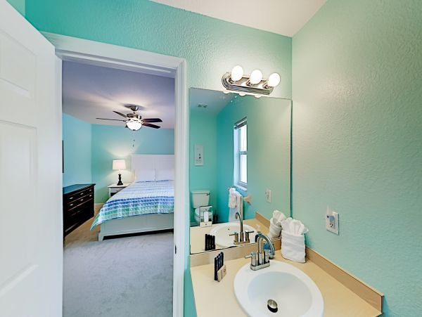 Cape Coral Home 1009769