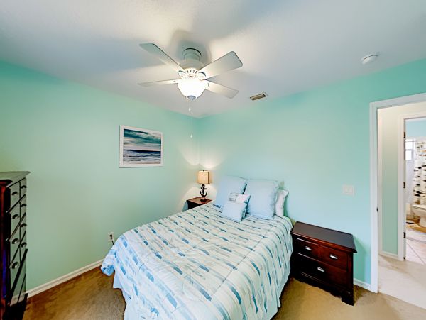 Cape Coral Home 1009769