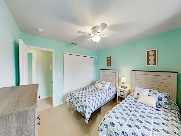 Cape Coral Home 1009769