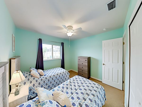 Cape Coral Home 1009769