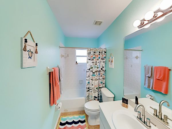 Cape Coral Home 1009769
