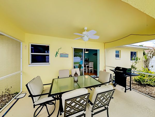 Cape Coral Home 1009769