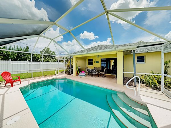 Cape Coral Home 1009769