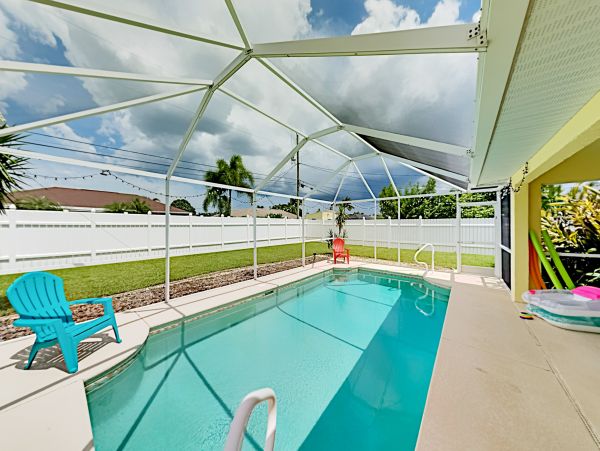 Cape Coral Home 1009769