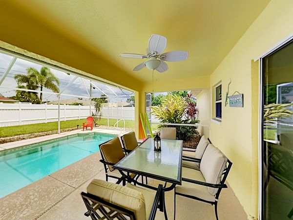 Cape Coral Home 1009769