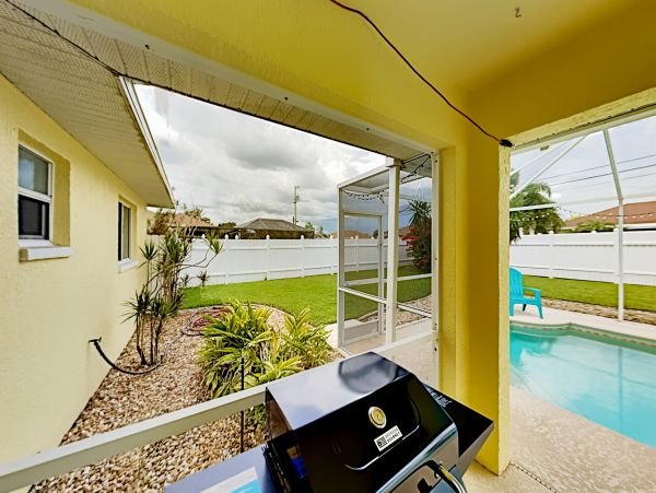 Cape Coral Home 1009769