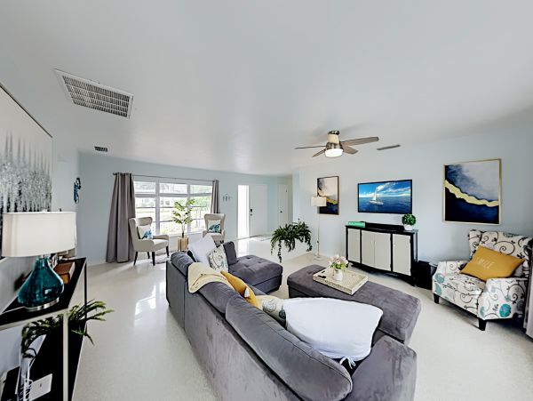 Cape Coral Home 1009771