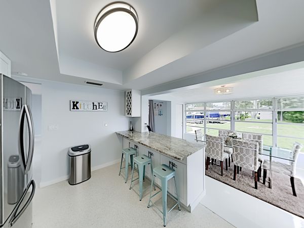 Cape Coral Home 1009771