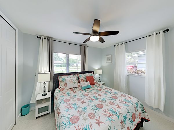 Cape Coral Home 1009771