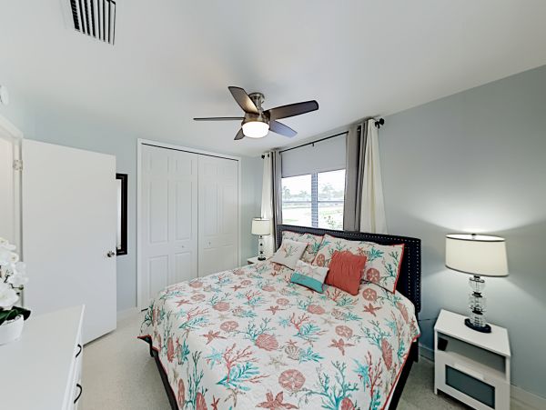 Cape Coral Home 1009771