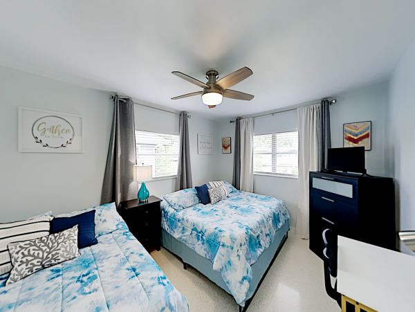 Cape Coral Home 1009771