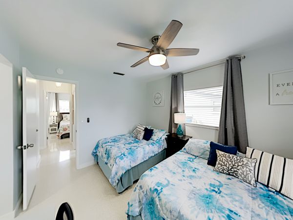 Cape Coral Home 1009771