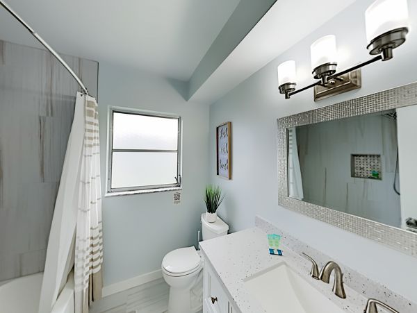 Cape Coral Home 1009771