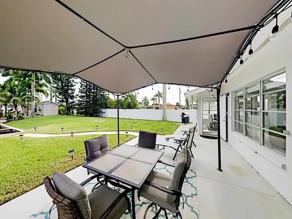 Cape Coral Home 1009771