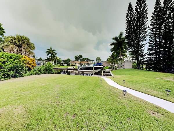 Cape Coral Home 1009771