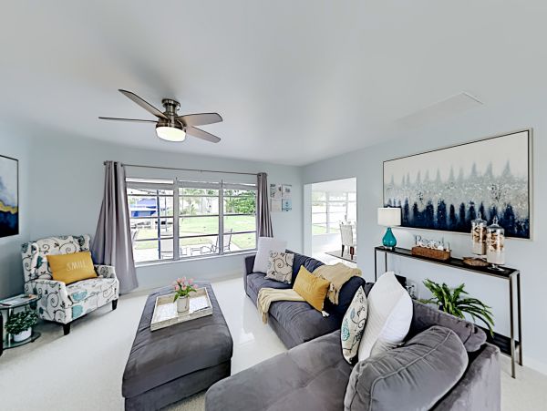 Cape Coral Home 1009771
