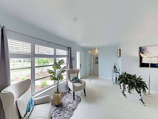 Cape Coral Home 1009771