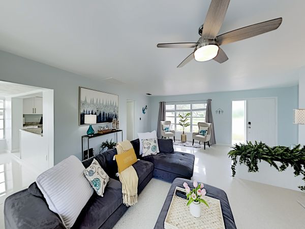 Cape Coral Home 1009771
