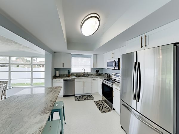 Cape Coral Home 1009771
