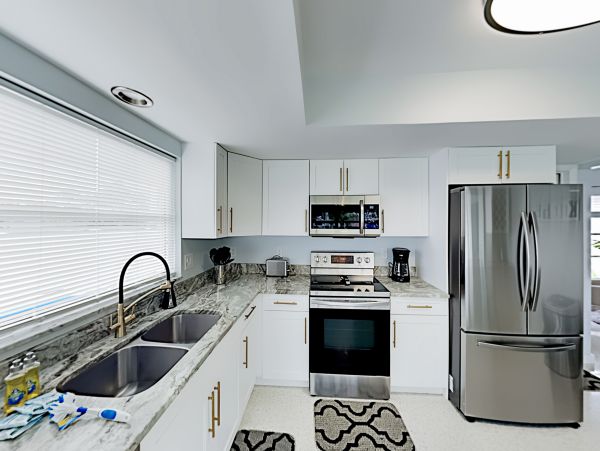 Cape Coral Home 1009771