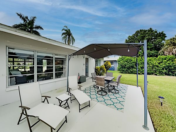Cape Coral Home 1009771