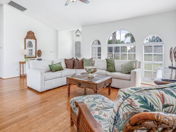 Cape Coral Home 1009772