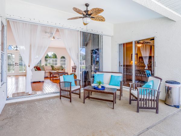 Cape Coral Home 1009772