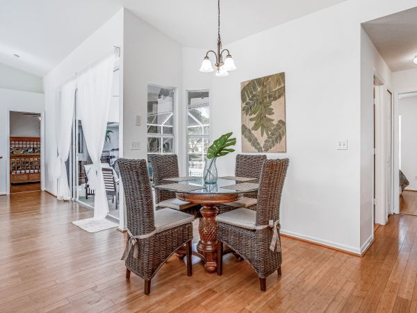 Cape Coral Home 1009772