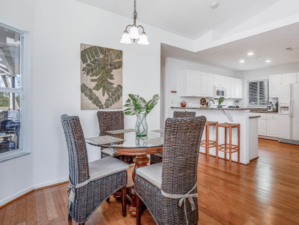 Cape Coral Home 1009772