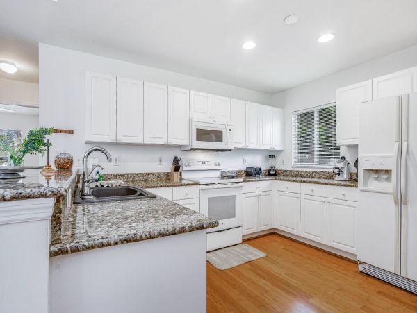 Cape Coral Home 1009772