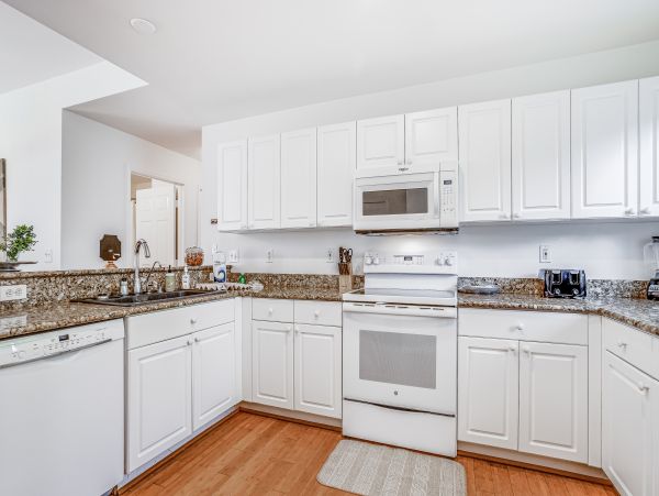 Cape Coral Home 1009772