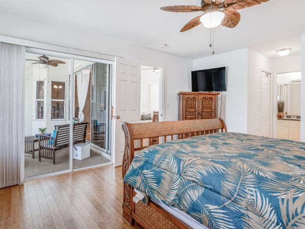Cape Coral Home 1009772