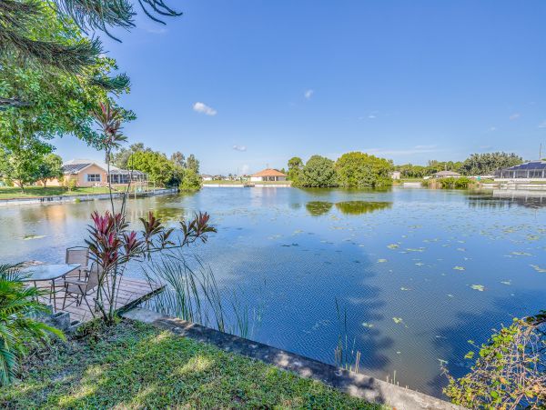 Cape Coral Home 1009772