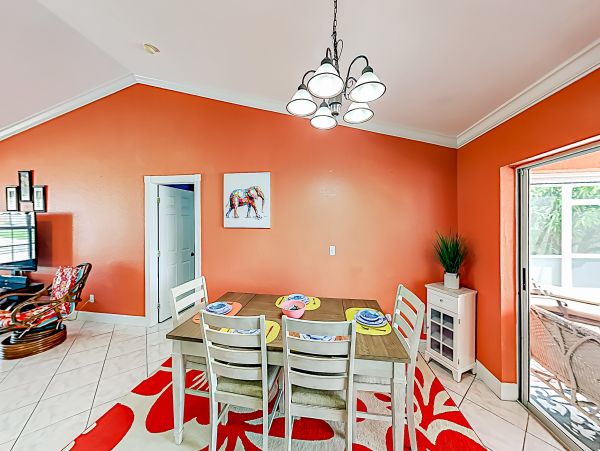 Cape Coral Home 1009773
