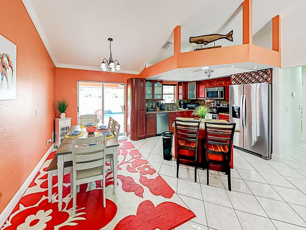 Cape Coral Home 1009773