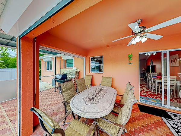 Cape Coral Home 1009773