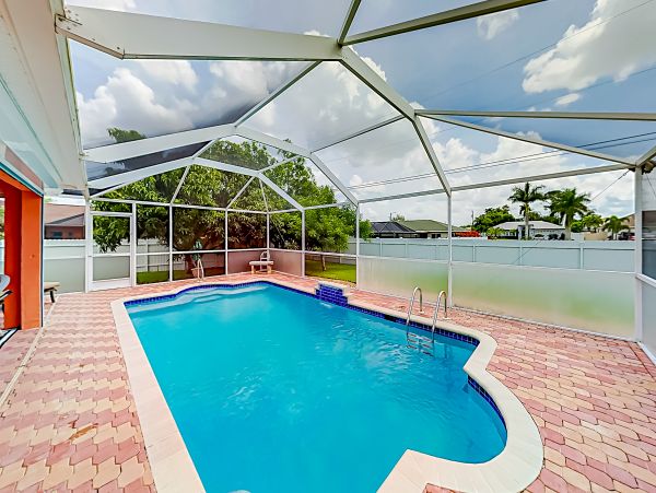 Cape Coral Home 1009773