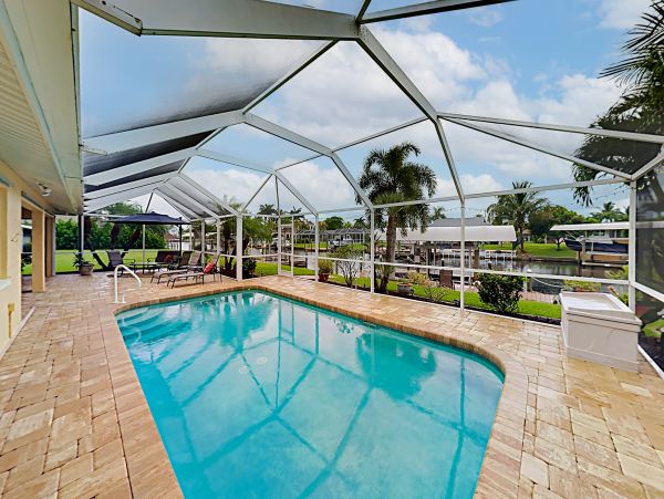 Cape Coral Home 1009774