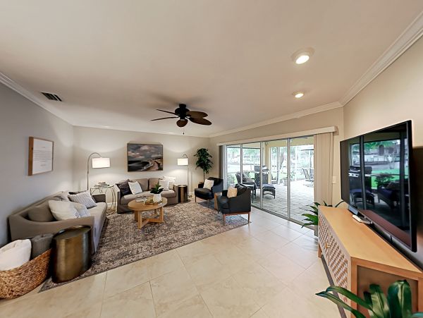 Cape Coral Home 1009774