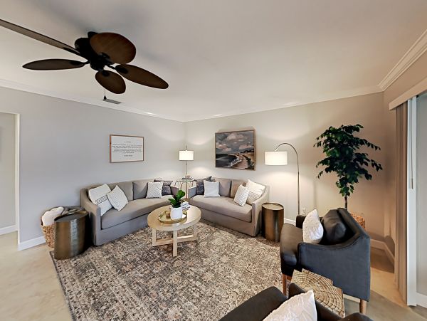 Cape Coral Home 1009774