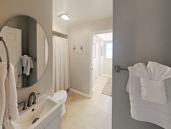 Cape Coral Home 1009774