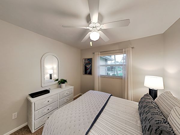Cape Coral Home 1009774