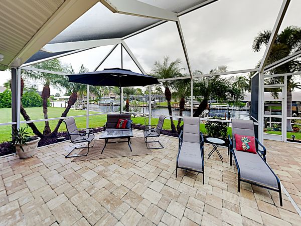 Cape Coral Home 1009774