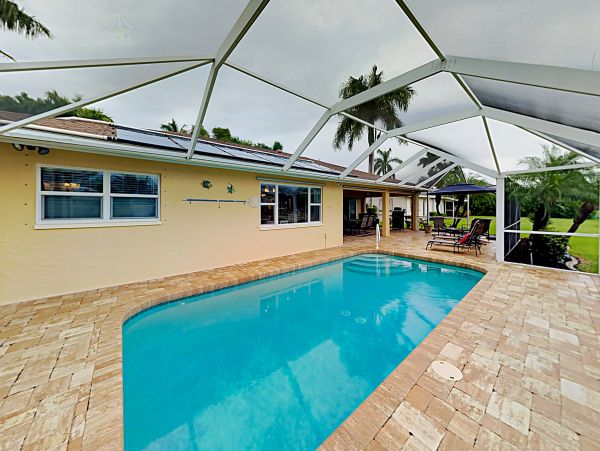 Cape Coral Home 1009774