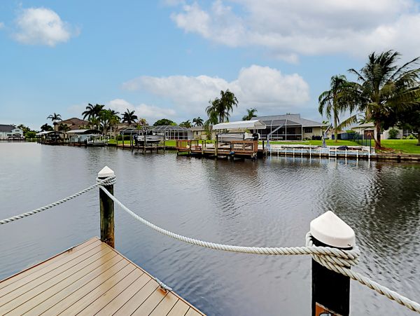 Cape Coral Home 1009774