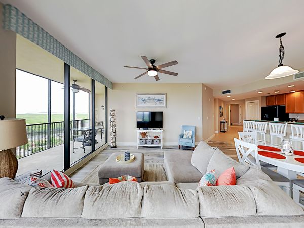 Cape Coral Condo 1009775