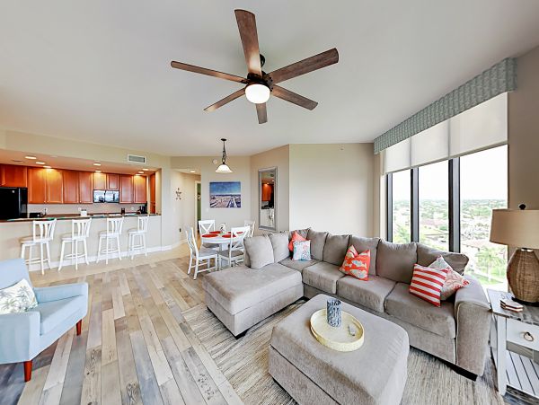 Cape Coral Condo 1009775